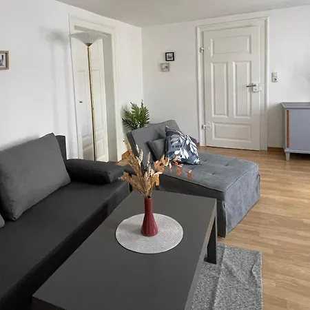 Ferienapartment Altstadt 2 Διαμέρισμα *