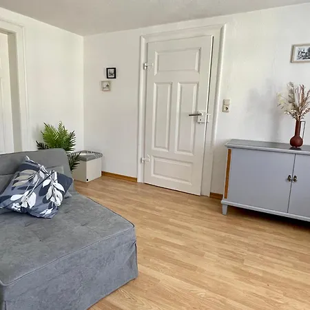 Ferienapartment Altstadt 2 * Weimar (Thuringia)