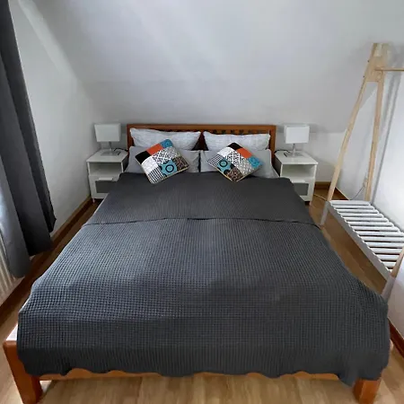 Ferienapartment Altstadt 2 * Βαϊμάρη