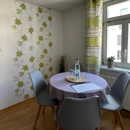 Ferienapartment Altstadt 2 * Weimar (Thuringia)