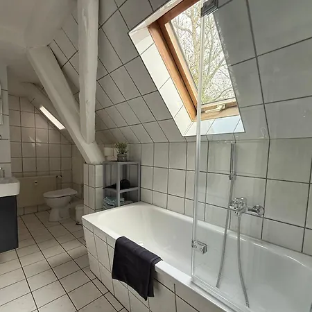 Ferienapartment Altstadt 2 Βαϊμάρη