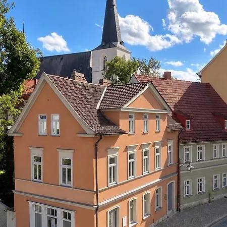 Ferienapartment Altstadt 2 Weimar (Thuringia)