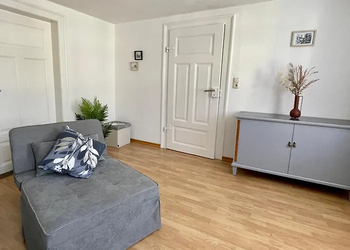 Ferienapartment Altstadt 2 * Weimar (Thuringia)