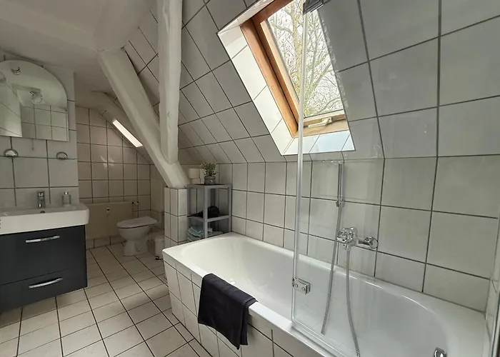 Ferienapartment Altstadt 2 Веймар